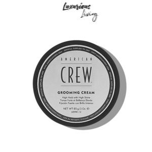 American Crew Grooming Cream, 3 OZ, NWT